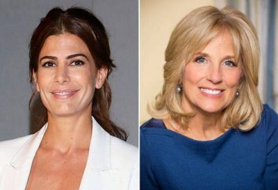 Awada se reunir� con la segunda dama de Estados Unidos