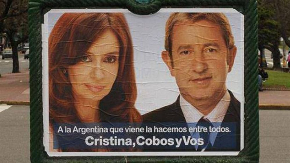 El juez Ariel Lijo proces� a ex funcionarios por lavado de dinero en la campa�a de Cristina Kirchner en 2007