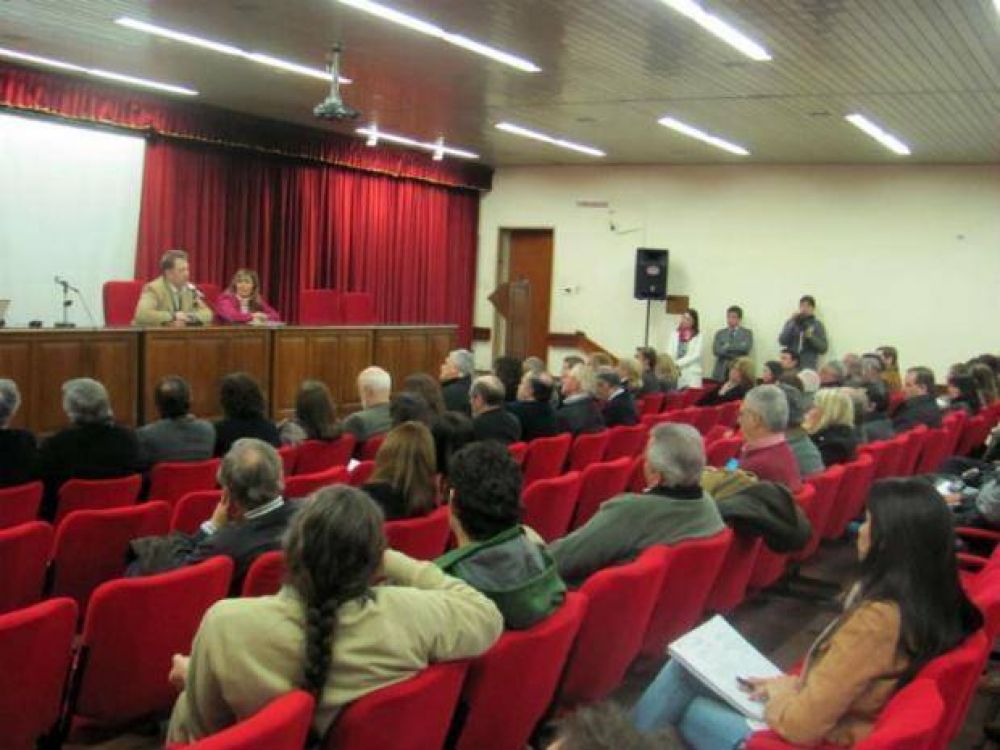 Plan Belgrano: destacan iniciativas para consolidar el desarrollo del NEA