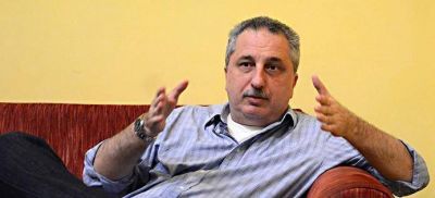 Passalacqua mantiene un porcentaje de aprobaci�n de su gesti�n del 83,4 por ciento