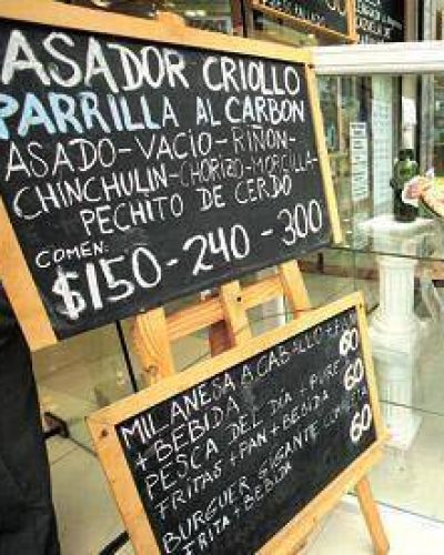 Semestre negro para el empleo