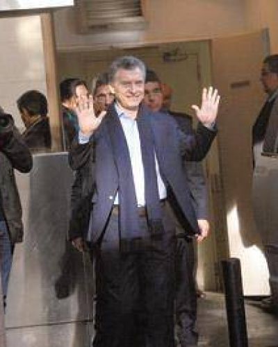 En campa�a para la derecha espa�ola