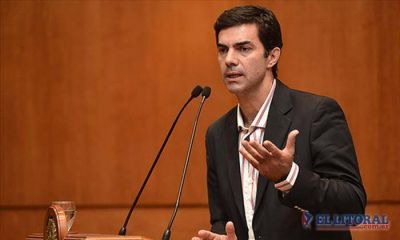 Urtubey confirm� que estar� en Corrientes el pr�ximo jueves