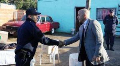 �Tenemos que evitar m�s muertes como la de Fernando�