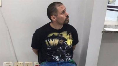 Se acelera la extradici�n de P�rez Corradi