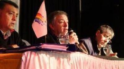 La Falda: La Cooperativa de Agua celebr� la Asamblea y se proclamaron nuevas autoridades