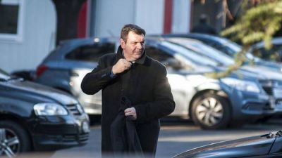 Despu�s de 8 a�os, procesan a ex funcionarios y empresarios por aportes a la campa�a de 2007 de Cristina