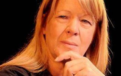 Margarita Stolbizer brindar� una conferencia en Baradero