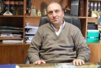 El campo se re�ne con Vidal con una carpeta de reclamos