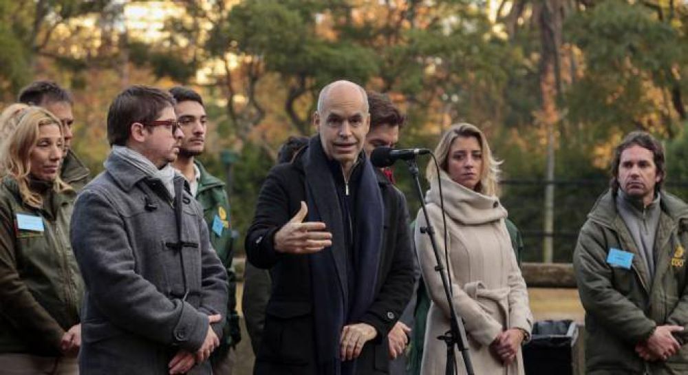 Triunfo de los animales: cierran el Zoo de Palermo
