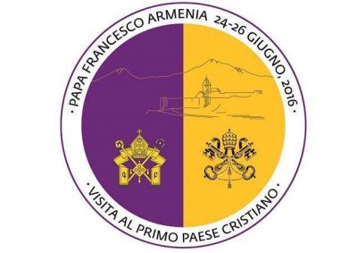 Programa de la visita del papa Francisco a Armenia
