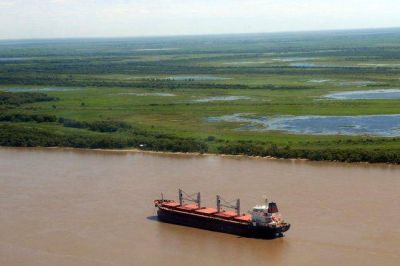 Rosario y Victoria impulsar�n el turismo ecol�gico en las islas
