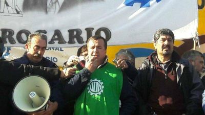 Contin�a el bloque en plantas sider�rgicas