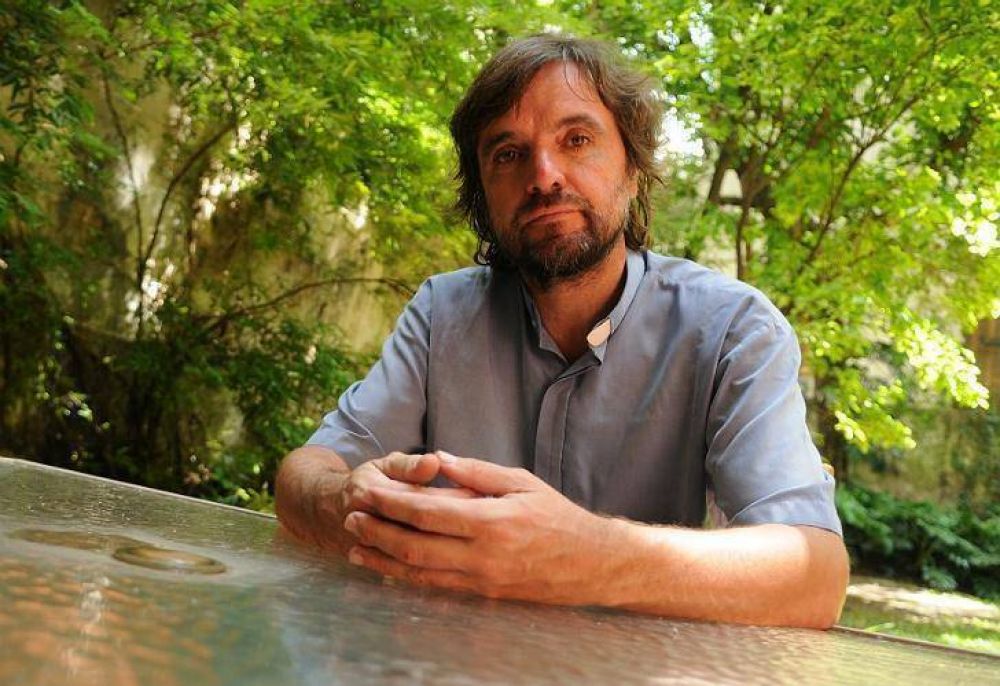 El padre Pepe Di Paola denunci una campaa contra el Papa
