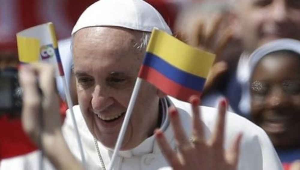 Un telogo destaca el aporte de Francisco en Latinoamerica