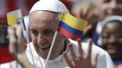 Un te�logo destaca el aporte de Francisco en Latinoamerica