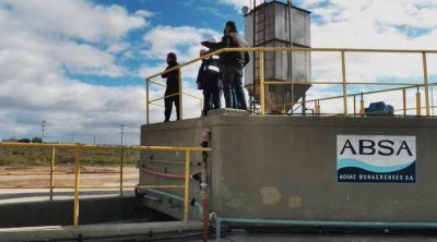 ABSA anunci� importantes avances en la esperada obra de la Primera Cuenca