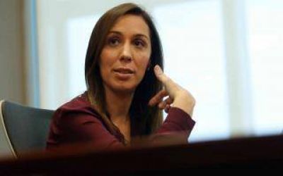 Vidal se reuni� con los intendentes Facundo L�pez y Carlos S�nchez