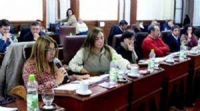La discusi�n sobre la deuda del gobierno nacional con el Municipio llega al Concejo Deliberante