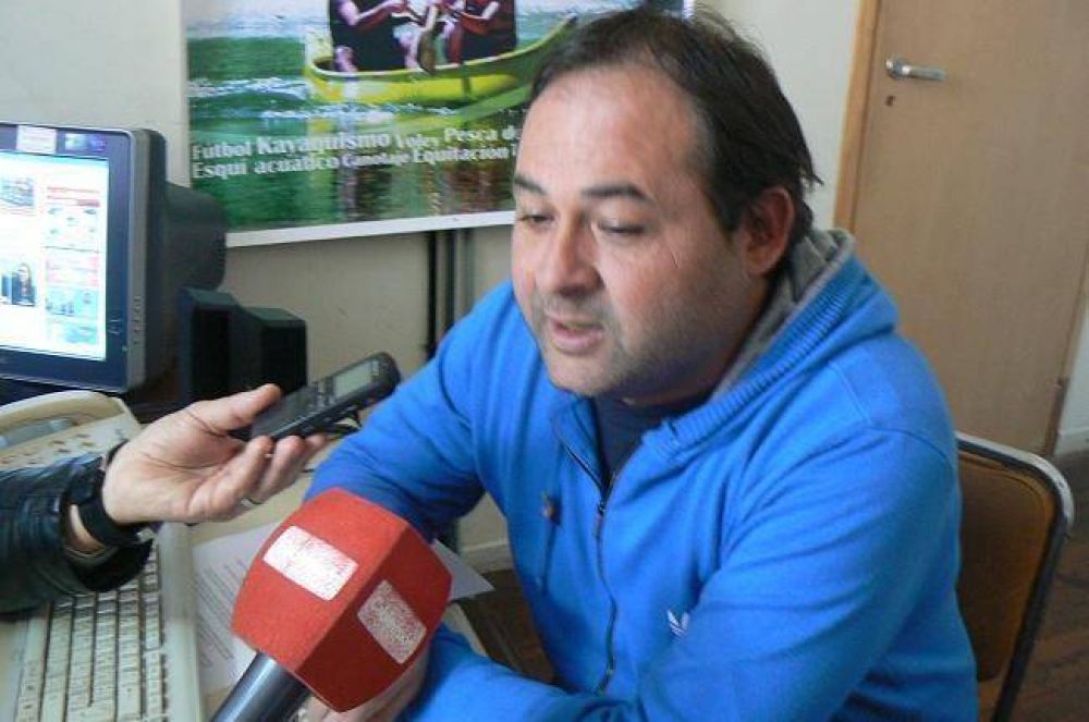 El massismo denuncia incumplimiento en limpieza de barrios: �picotean un poco en cada uno�