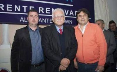 Unidad en el massismo de Brown