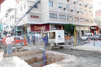 Desde 2003 la C�rdoba sufre heridas internas