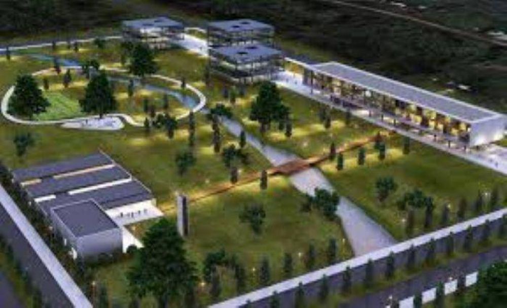 Bonifatti: �Necesitamos la construcci�n del Parque Inform�tico para la generaci�n de empleo en la ciudad�