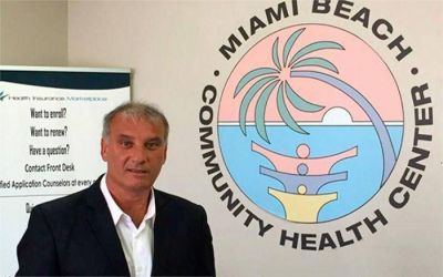 Fiorini sin anestesia: �Lo de Blanco en Estados Unidos es una tomadura de pelo�