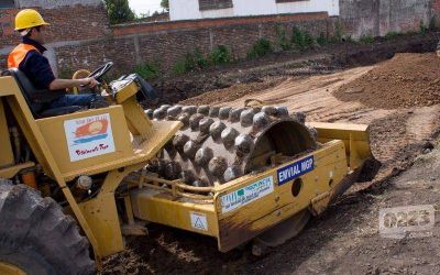 Emergencia en infraestructura: en menos de un mes empezar�an las obras