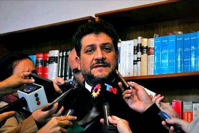 Juez que fren� el �tarifazo� cuestion� la convocatoria a la audiencia p�blica