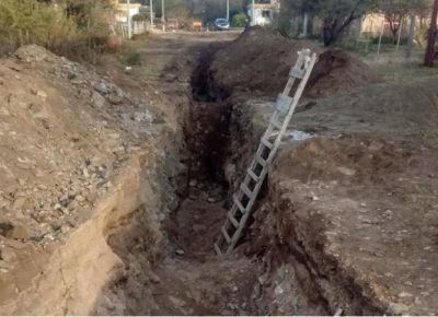 Los Municipios impulsan nuevos proyectos de obras