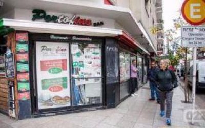 Mar del Plata: Cerraron m�s de 30 locales y 200 gastron�micos se quedaron sin trabajo