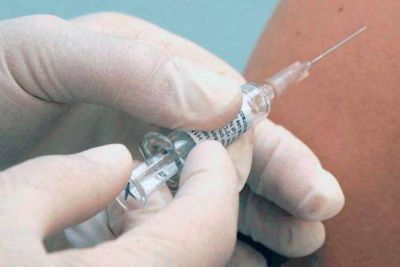 Gripe A: a los tres casos pedi�tricos confirmados se le podr�a sumar un adulto