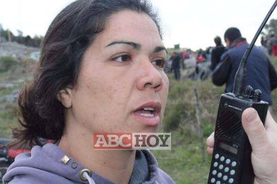 Lezica y Altamirano a indagatoria por la usurpaci�n de terrenos en Villa Cordobita
