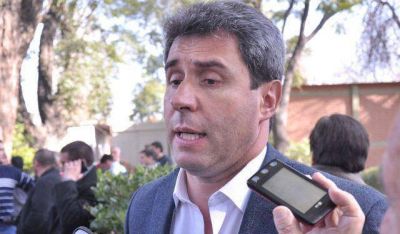 La ruta a El Colorado, prioridad en los pedidos de U�ac a la Naci�n