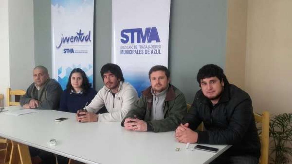 �Para el sindicato este es un paso important�simo�