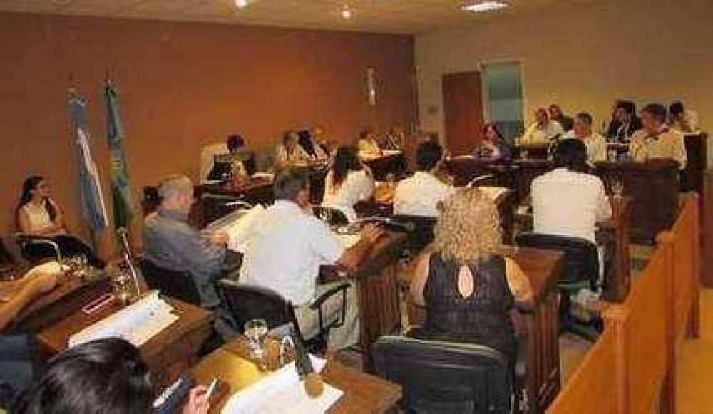 Se aprob� el pliego de licitaci�n de Higiene Urbana: duras cr�ticas de la oposici�n