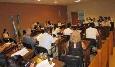 Se aprob� el pliego de licitaci�n de Higiene Urbana: duras cr�ticas de la oposici�n