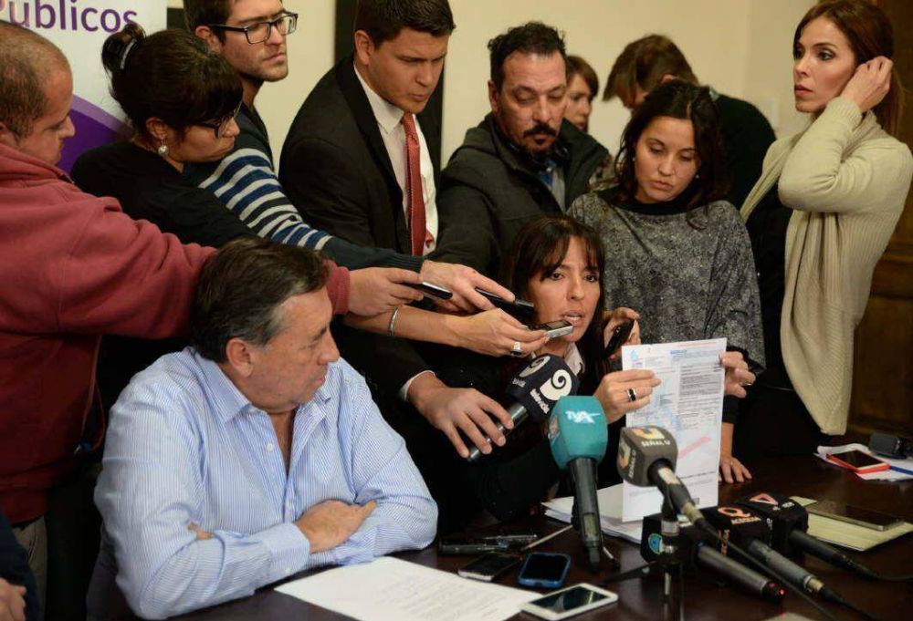 Gas: nuevas boletas se deben refacturar si suben m�s de 80%