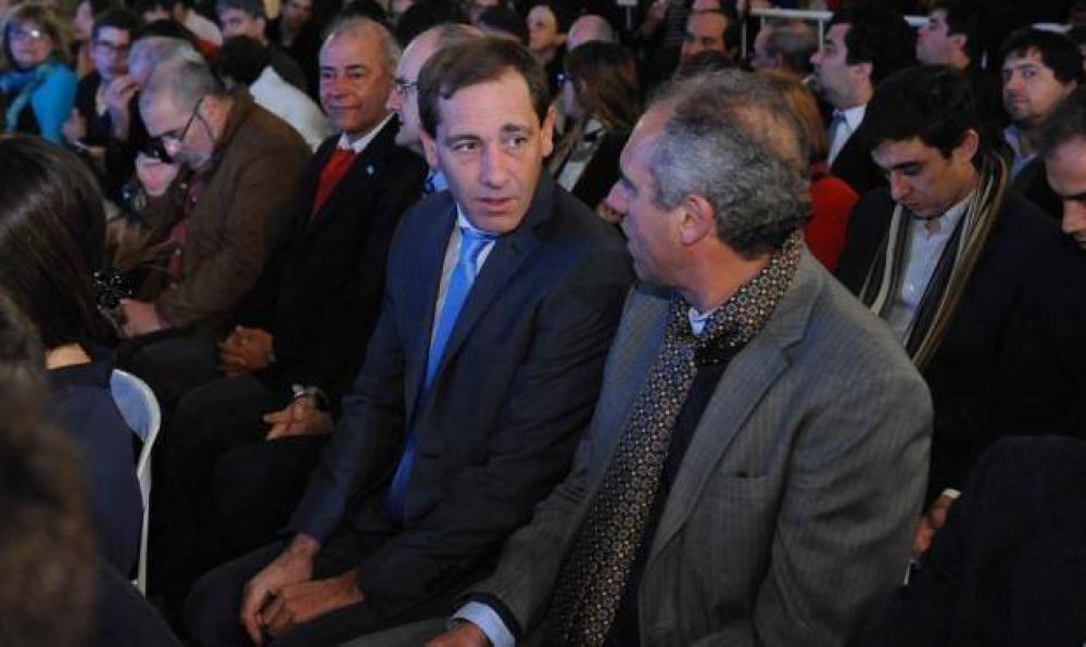 Garro opin� sobre la Reforma Electoral: �Queremos un Estado transparente y moderno�