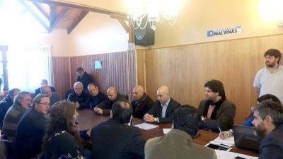Impulsan la suspensi�n en la aplicaci�n de la nueva ordenanza tarifaria