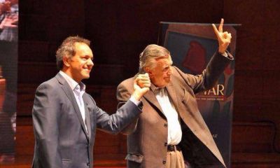 El PJ recomendar� el armado de bloques parlamentarios peronistas sin el FPV