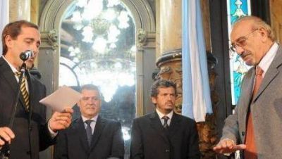 Gripe A en La Plata: refuerzan la prevenci�n con 1500 dosis m�s