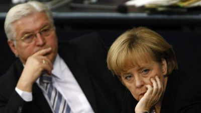 Brexit: las primeras reacciones de los l�deres de Europa