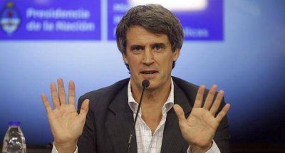 Ahora Prat Gay estima en 42% la inflaci�n anual: 