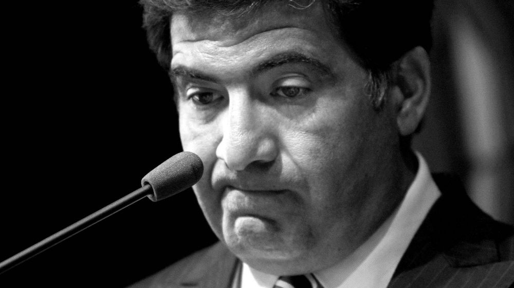 Otra indagatoria para Ricardo Echegaray