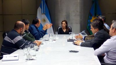 VIDAL IMPULSA UNA AGENDA SOCIAL EN LA MATANZA, DE LA MANO DE ONGS
