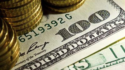 En los �ltimos 14 a�os se fugaron del pa�s m�s de USD 130.000 millones