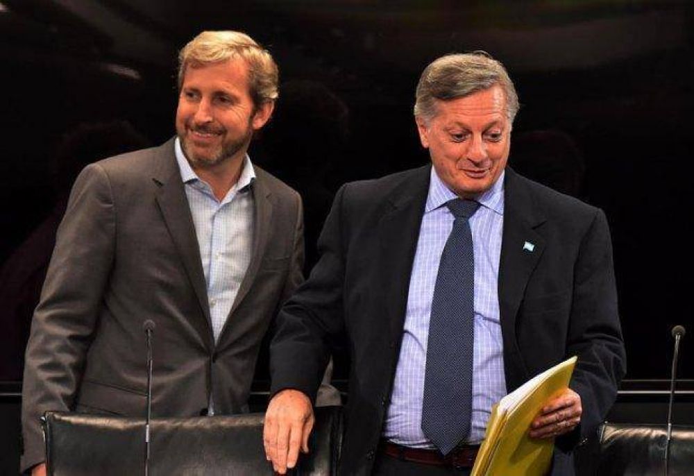 Frigerio sobre Aranguren: �Tiene el 0,0001 de las acciones� de Shell