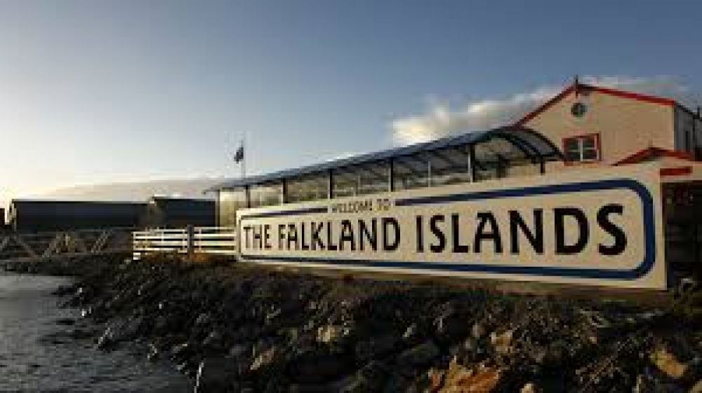 Inquietud en las Malvinas por el impacto